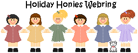 Holiday Honies