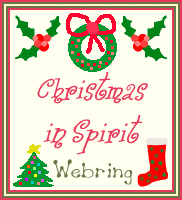 Christmas in Spirit Webring